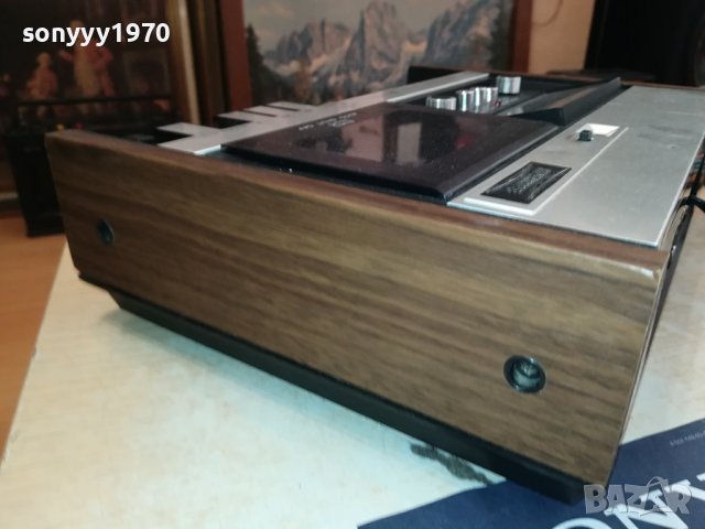 MARANTZ DECK USA-ВНОС SWISS 2009231621, снимка 6 - Декове - 42259365