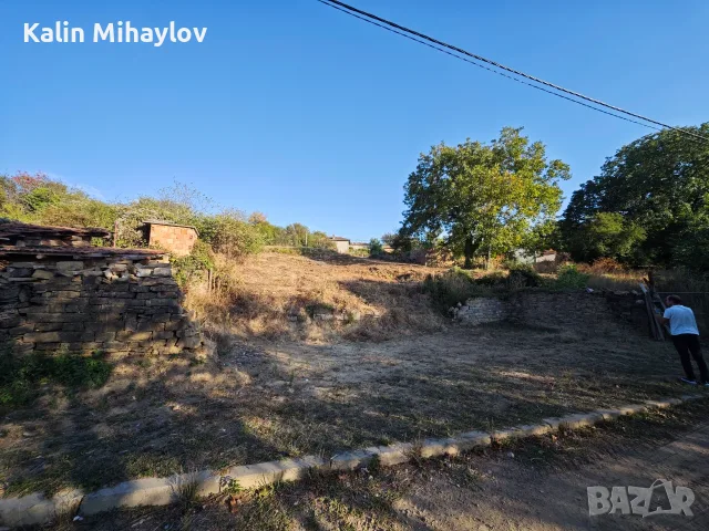 Имот с. Крушево - Урегулиран парцел, снимка 6 - Парцели - 54965527