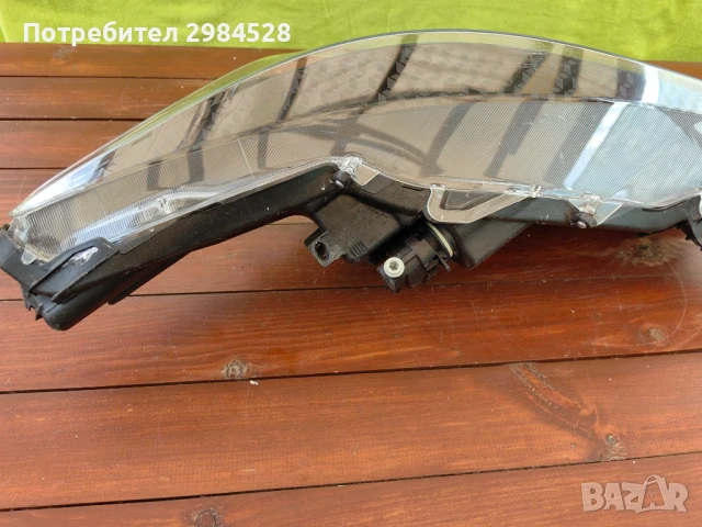 Фар за Toyota Yaris 2020 / Тойота Ярис 2020, снимка 9 - Части - 51002723