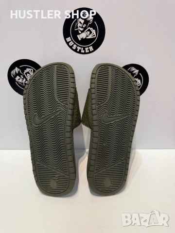 Чехли NIKE.Номер 36.5, снимка 6 - Чехли - 51488642