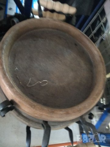 Семеен сач,28 , 30 или 32см, снимка 2 - Други - 40644413