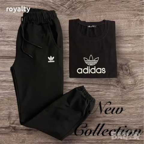 Дамски комплекти Guess, Nike & Adidas Различни цветове , снимка 2 - Спортни екипи - 49938747