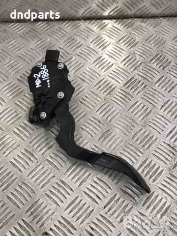 Потенциометър на газта Mazda 2,2004г.