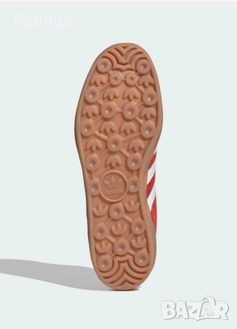 Adidas Originals -Ниски маратонки ‘Gazelle‘, снимка 3 - Маратонки - 51478054