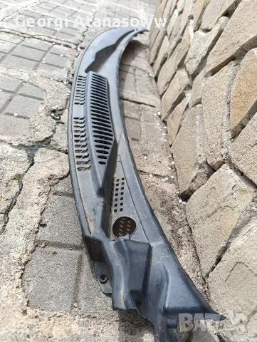 КОРА ЗА ЧИСТАЧКИТЕ Fiat Punto Мк2 Ген, снимка 5 - Части - 54054519