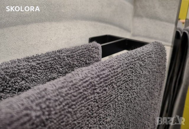 Черни артикули за баня, снимка 9 - Други стоки за дома - 31869766