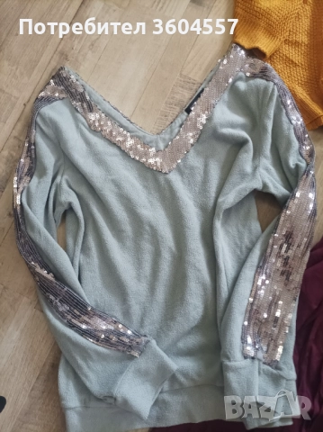 Дамски сет, подарък, размер М, снимка 2 - Комплекти - 52883345