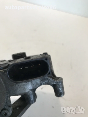 Мотор предни чистачки Rhd за Mercedes OR VW W906 Sprinter (2006-2011) 404956, снимка 3 - Части - 53889814