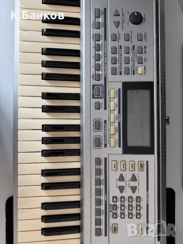 Синтезатор Roland EXR-3, снимка 2 - Синтезатори - 54082705