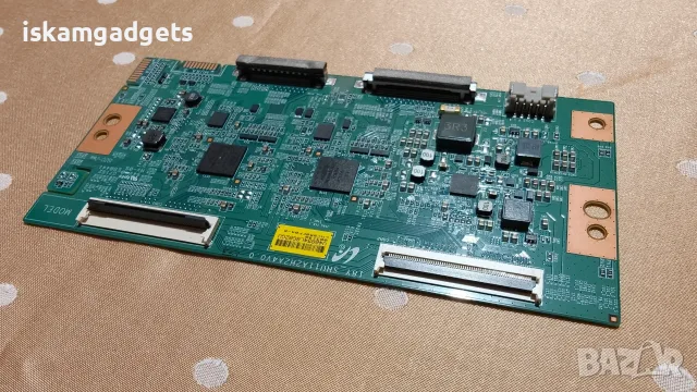 T-CON борд за SONY 75XF9005/KD-65XF9005/KD-49XG9005/KD-49XF9005, снимка 3 - Части и Платки - 56155520