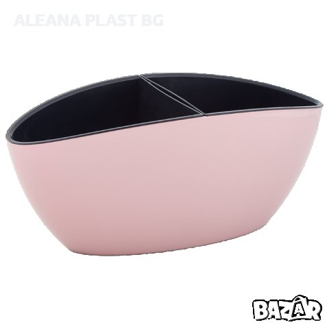 Саксия КАНУ от Алеана Пласт, снимка 10 - Саксии и кашпи - 25248269