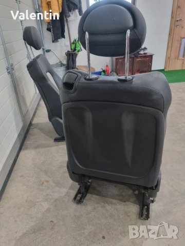 Седолки за мерцедес  C klas compakt, снимка 5 - Части - 40123557