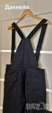 Дамски ски гащеризон High Technology, размер L, снимка 3 - Гащеризони - 52357238