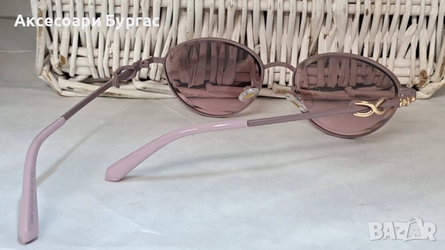 16 Дамски слънчеви очила , снимка 3 - Слънчеви и диоптрични очила - 54048473