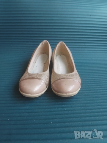 Shock absorber (Italy) - оригинални удобни италиански ежедневни обувки, снимка 3 - Дамски ежедневни обувки - 52346701