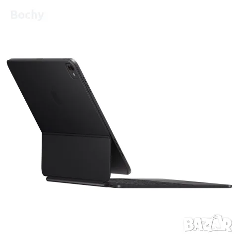 Оригинална клавиатура Apple Magic Keyboard for iPad Pro 13", MWR53Z/A, Black, International English