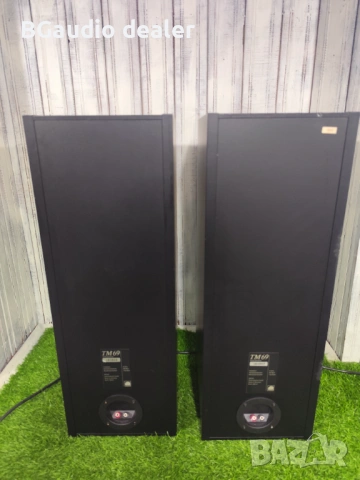 Arcus TM 69, снимка 9 - Тонколони - 54114446