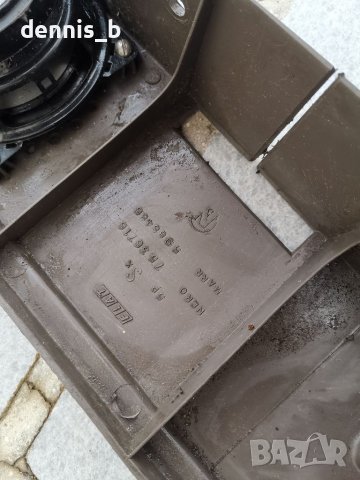 Пластмаси багажник fiat uno 1988, снимка 10 - Аксесоари и консумативи - 37971175