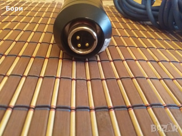 Професионален микрофон , снимка 4 - Микрофони - 29426948