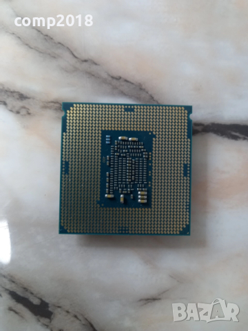 Процесор Intel® Core™ i7-6700К lga 1151, снимка 2 - Процесори - 52853371