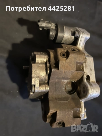 ГНП Bosch Renault, Opel, Nissan 1.9 DCI 2002-2010 г. #012S.  BOSCH 0445010031, снимка 3 - Части - 53099832