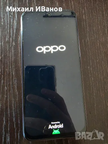 Oppo A6x с подарък преносима батерия, снимка 6 - Други - 55941180