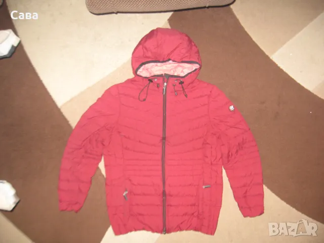 Зимно яке HUMAN NATURE  дамско,2ХЛ, снимка 3 - Якета - 48200950