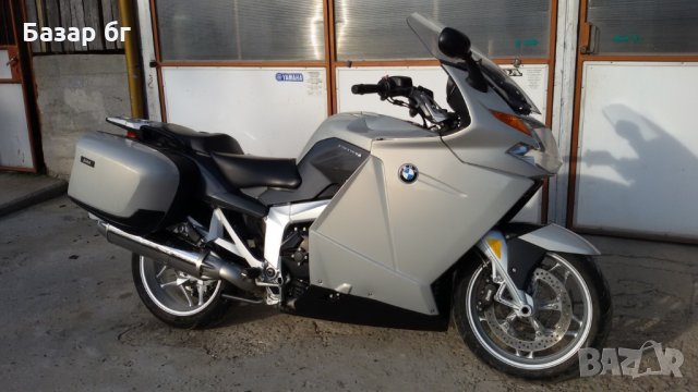 BMW K1200GT  