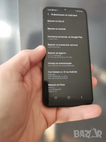 Samsung Galaxy A20e , снимка 5 - Samsung - 52812154