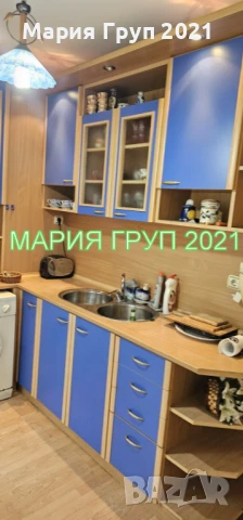 !!!ТОП ОФЕРТА!!!Продавам Обзаведен Апартамент в гр. Хасково кв."Бадема"!!!, снимка 4 - Апартаменти - 51204594