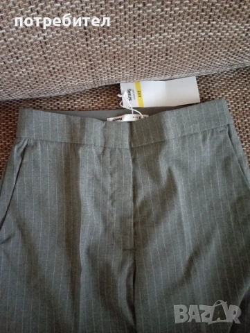 Нов дамски панталон, снимка 4 - Панталони - 54081896