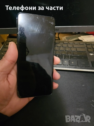 Samsung galaxy s20 plus, снимка 5 - Samsung - 52970770