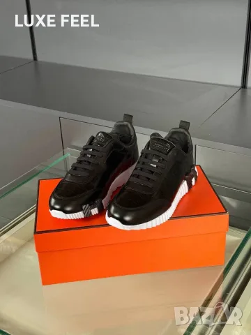 Hermes 🔥Мъжки Маратонки 40-46н., снимка 5 - Маратонки - 56327141