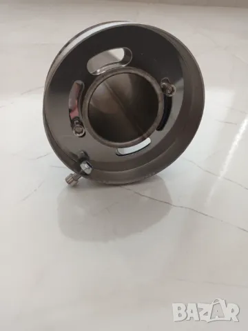 Шумозаглушител за ауспух, тапа за гърне, снимка 4 - Аксесоари и консумативи - 49676799