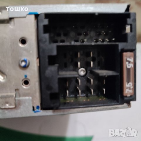 Vw alpha, снимка 2 - Аудиосистеми - 35118637