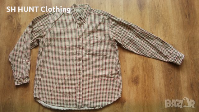Greenwood Shirt размер L за лов риза - 559
