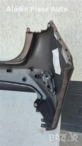 Задна броня Kia Ceed 2018 2019 2020 2021 2022 код 86611J7000, 86611-J7000 , снимка 7 - Аксесоари и консумативи - 48865512