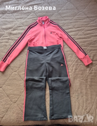 Оригинален дамски екип adidas