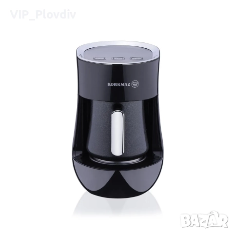 Машина за турско кафе KORKMAZ