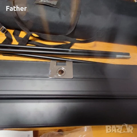 Сгъваем ролков рекламен банер, снимка 5 - Други услуги - 50925697