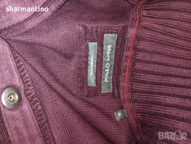 Marco Polo зимна блуза XL - 10 €, снимка 3 - Блузи - 53214900