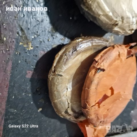 Пчеларски Пирони и Тел, снимка 3 - За пчели - 44372769