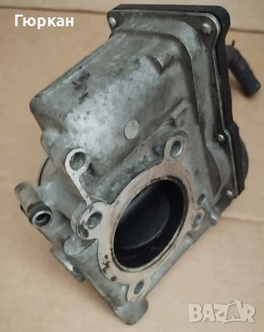 Дроселова Клапа за Mazda 6 2.2D R2AA 136B0, снимка 4 - Части - 56010961