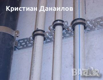 ВиК и парна инсталация , снимка 5 - ВиК услуги - 51056057