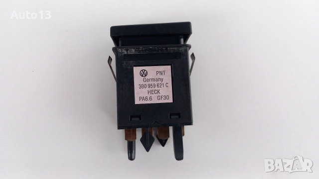 Бутони VW Passat B5.5, снимка 4 - Части - 53951184