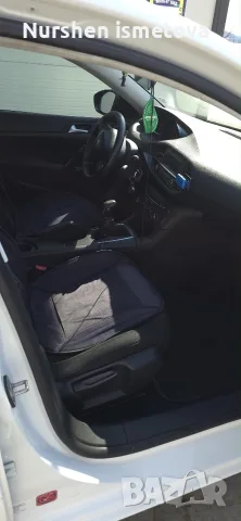 Peugeot 308  1.6 HDI, снимка 12 - Автомобили и джипове - 55866983