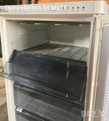 Фризер, снимка 4 - Фризери - 37699742