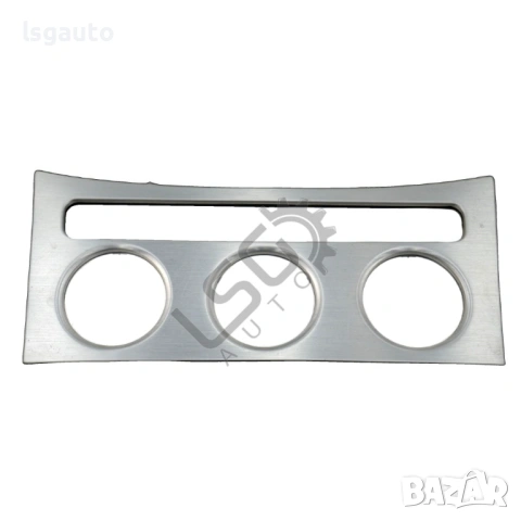 Лайсна средна конзола табло Volkswagen Passat (B6) 2005-2011 ID: 157791