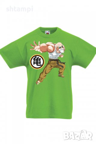 Детска тениска Dragon Ball Z 10,Анимация,игра,Празник,Повод, снимка 9 - Детски тениски и потници - 37947054