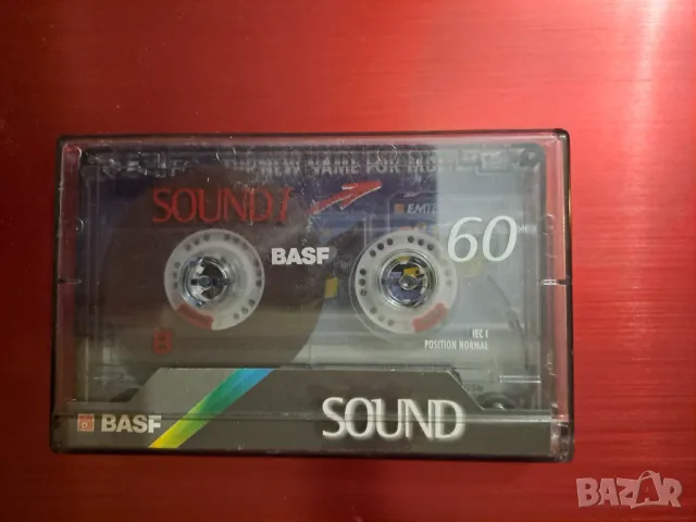 Аудио касети с музика и др., снимка 5 - Аудио касети - 43512749